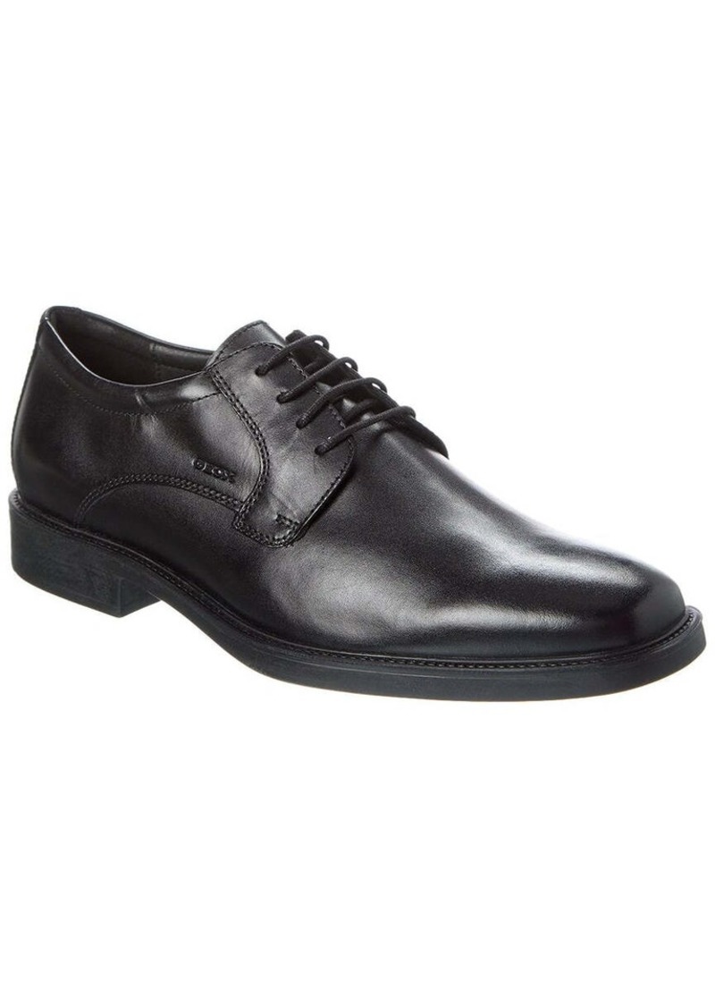 Geox Brandolf Leather Oxford