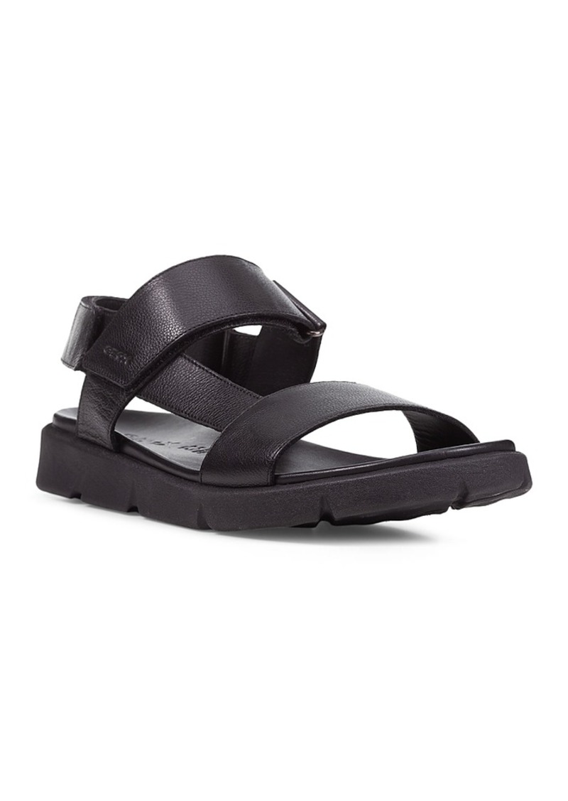 Geox Men's Xand 2S1 Sandals