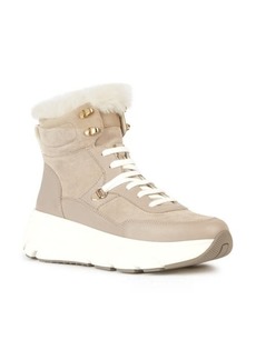 Geox Diamanta Sneaker Boot