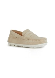 Geox Fast Penny Loafer