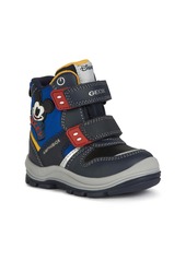 Geox Flanfil ABX Waterproof Boot (Walker & Toddler)