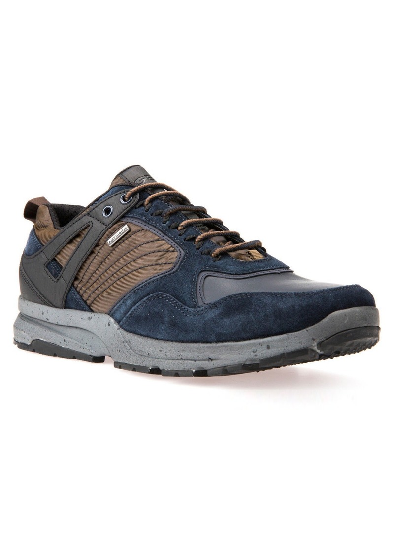 Geox Geox Gegy ABX Waterproof Sneaker (Men) | Shoes