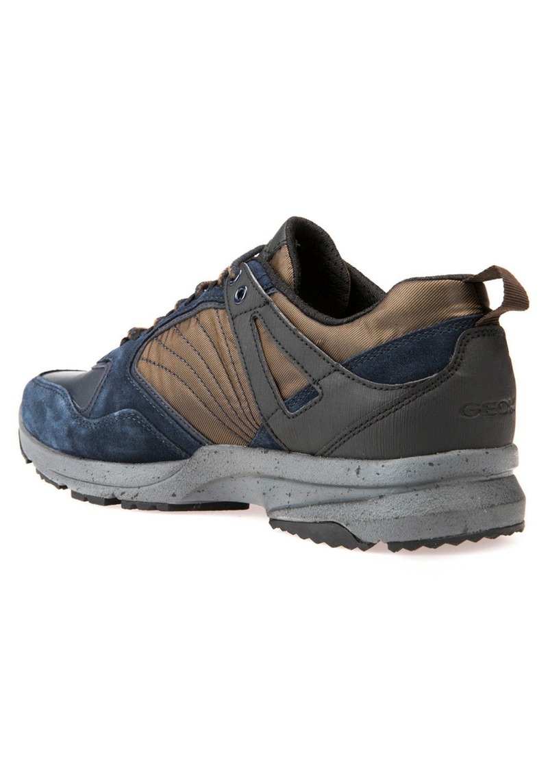Geox Geox Gegy ABX Waterproof Sneaker (Men) | Shoes