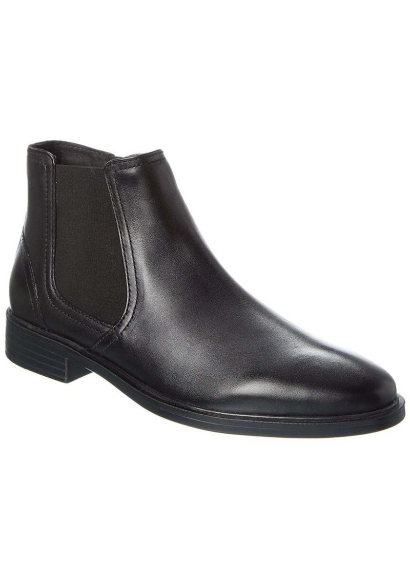 Geox Gladwin Leather Boot