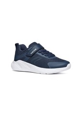 Geox Kids' Sprintye Sneaker