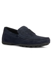 Geox Kosmopolis Grip Penny Loafer