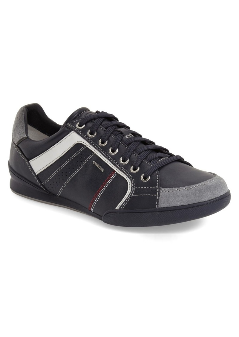 Geox Geox 'Kristof 2' Sneaker (Men) | Shoes