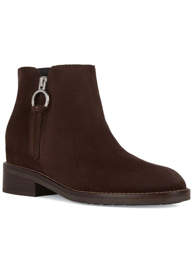 Geox Larysse Suede Bootie