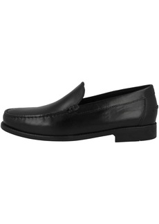 Geox Men's New Damon 2 Plain Vamp Loafer