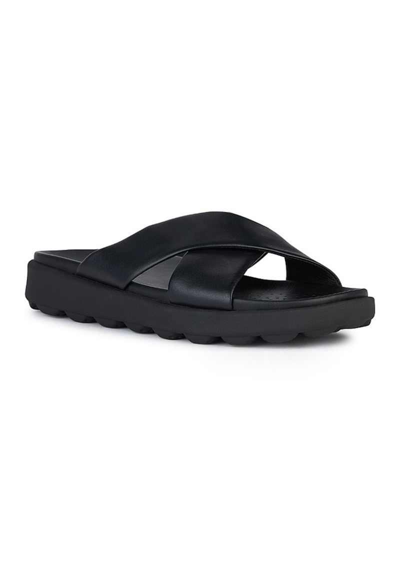 Geox Men's Spherica EC62 Sandals