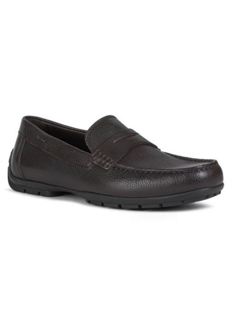 Geox Moner 2Fit5 Driving Loafer