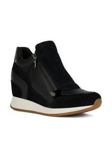 Geox Nydame Water Resistant Bootie