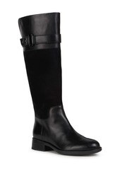 Geox Resia Knee High Boot (Women)