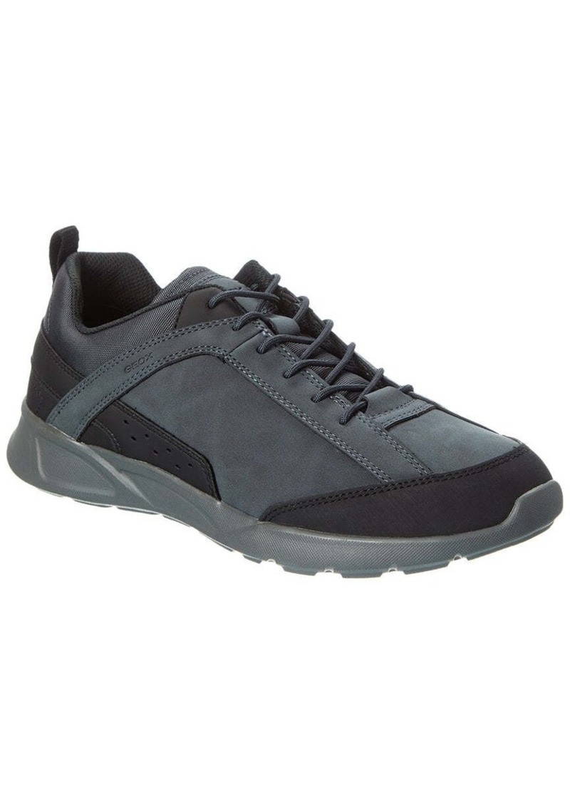 Geox Sanzio Sneaker