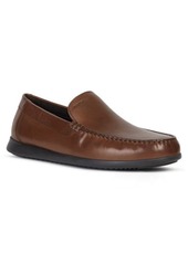 Geox Sile 2 Fit Loafer in Cognac at Nordstrom