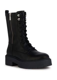 Geox Spherica Lace-Up Boot
