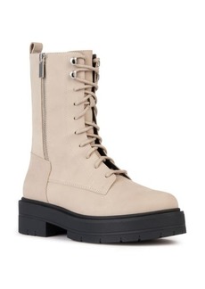 Geox Spherica Lace-Up Boot
