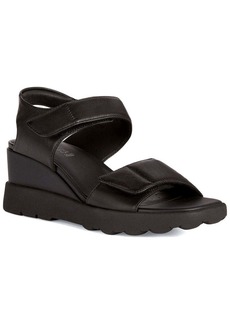 Geox Spherica Leather Sandal