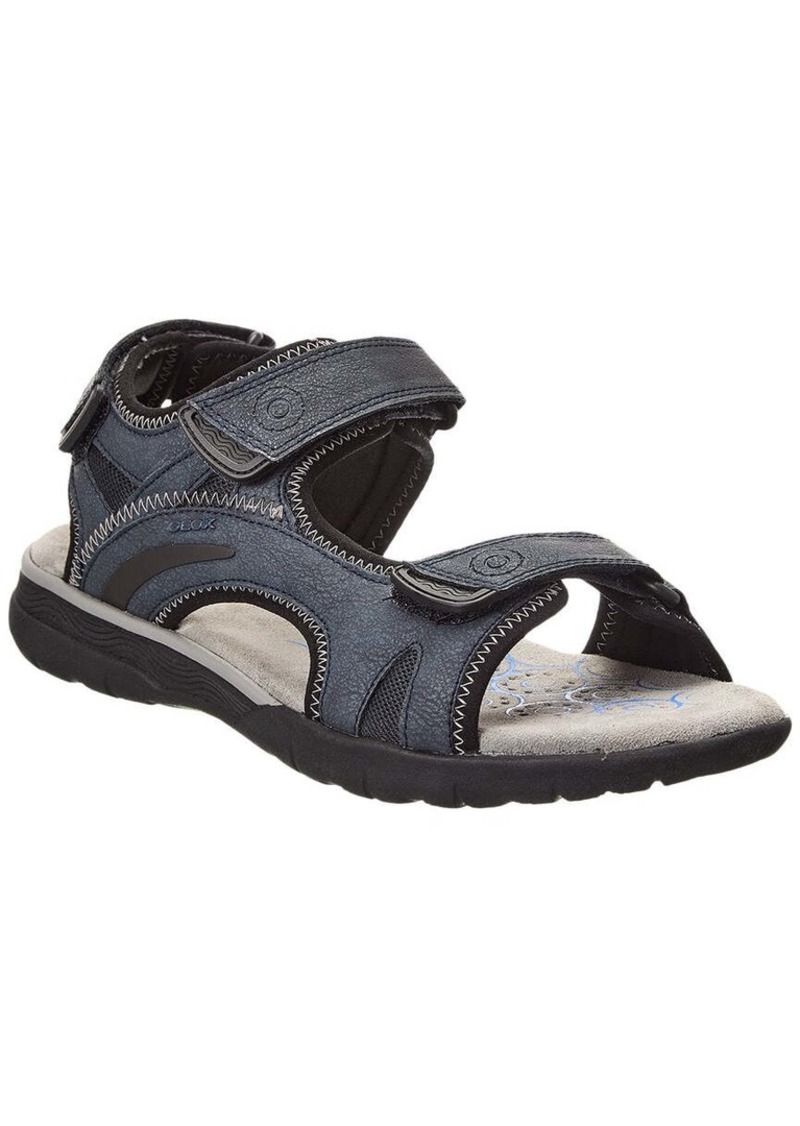 Geox Spherica Mesh Sandal