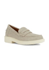 Geox Spherica Penny Loafer