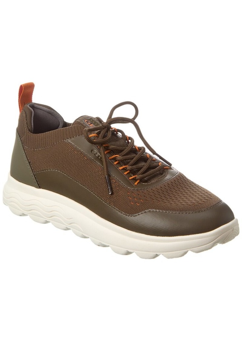 Geox U Spherica Sneaker