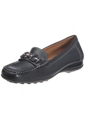 Geox Women's Euro36 Loafer