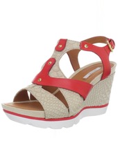 Geox Women's Sophie1 Sandal