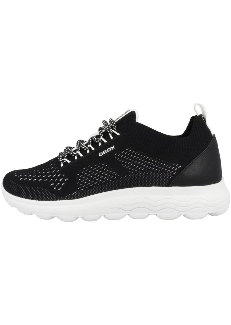 Geox Women's Spherica Sneaker