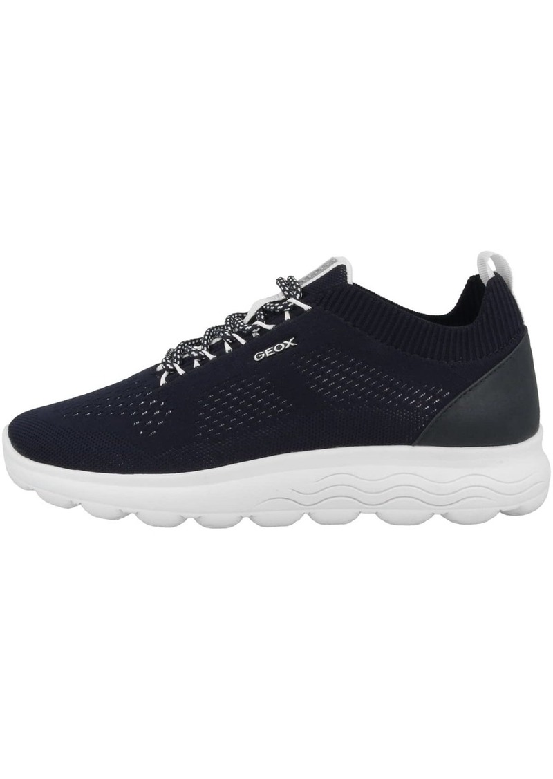 Geox Women's Spherica Sneaker