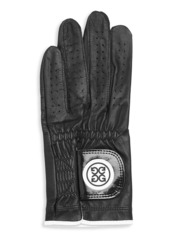 G/FORE Left-Hand Leather Golf Glove