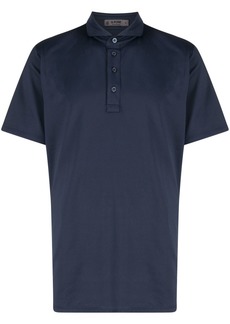 G/FORE short-sleeved polo shirt