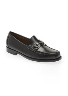 G.H. Bass & Co. Lincoln Loafer in Black at Nordstrom