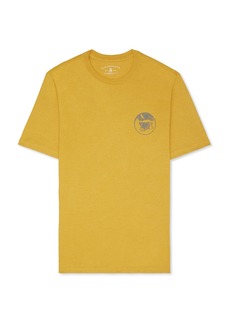 G.H. Bass & Co. Men's Tall Short Sleeve Graphic Print T-Shirt  XX-Large Big