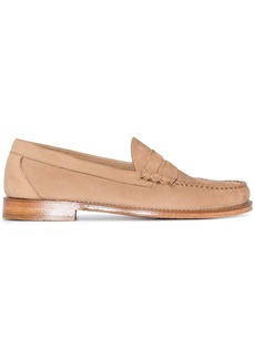 G.H. Bass & Co. Heritage Weejun penny loafers
