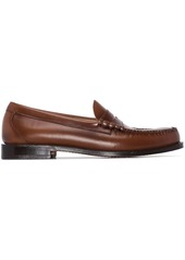 G.H. Bass & Co. Weejuns Larson Penny loafers