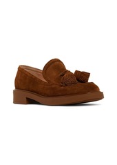 Gianvito Rossi 20mm Suede Loafers