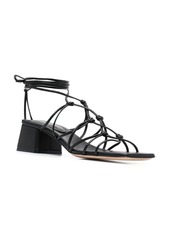 Gianvito Rossi Minas 45mm strap sandals