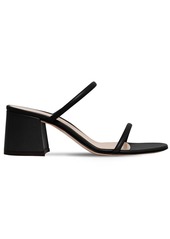 Gianvito Rossi 60mm Leather Sandals
