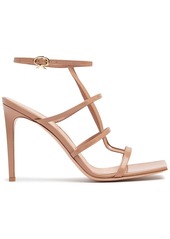 Gianvito Rossi 95mm Leather Sandals