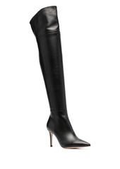 Gianvito Rossi Bea Cuissard 85mm thigh-high boots