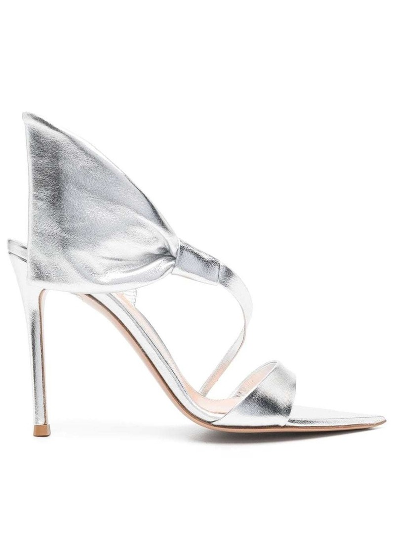 Gianvito Rossi Dositea 105mm sandals