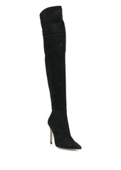 Gianvito Rossi Dree over-the-knee boots
