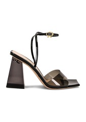 Gianvito Rossi G32208 Glass & Vernice