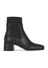 Gianvito Rossi Holmes Vitello Glove Boots