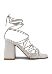 Gianvito Rossi Minas Strappy Sandals