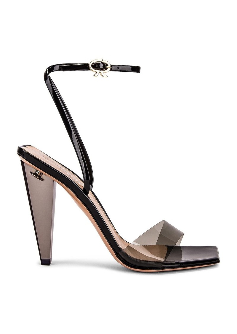 Gianvito Rossi Odyssey Heels