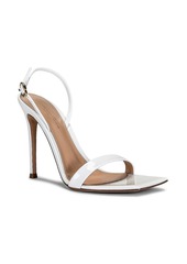 Gianvito Rossi Ribbon Sandals