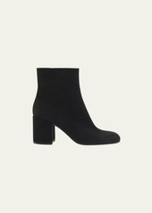 Gianvito Rossi Dillon Booties