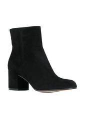 Gianvito Rossi heeled Margaux boots