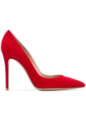 Gianvito Rossi high-heeled pumps
